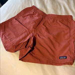Patagonia women’s shorts